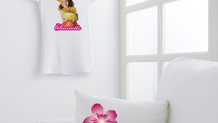 T shirt bedrukken transferpapier online